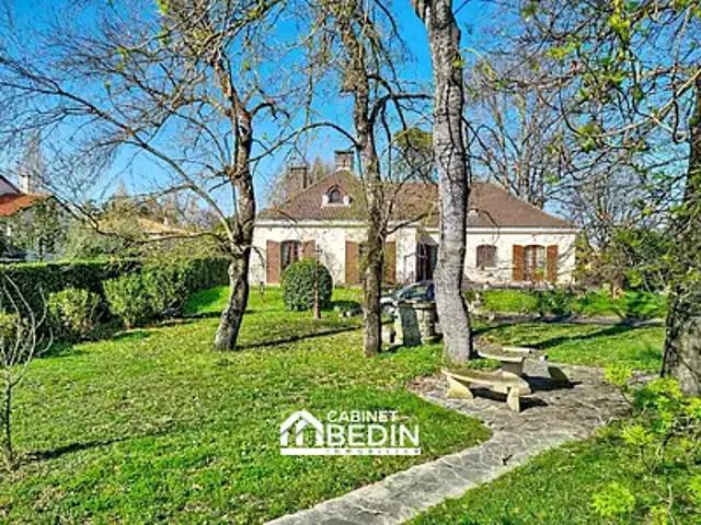 Saint Alban 31140 Achat / Vente maison 6 pièces t6