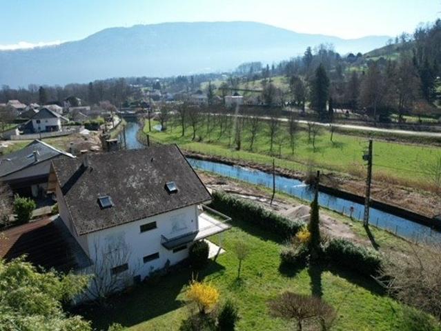 Saint Alban de Montbel Maison familiale de 280 m2 utiles 240m² Saint Alban de Montbel