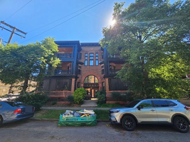 Saint Albans St S Apt C