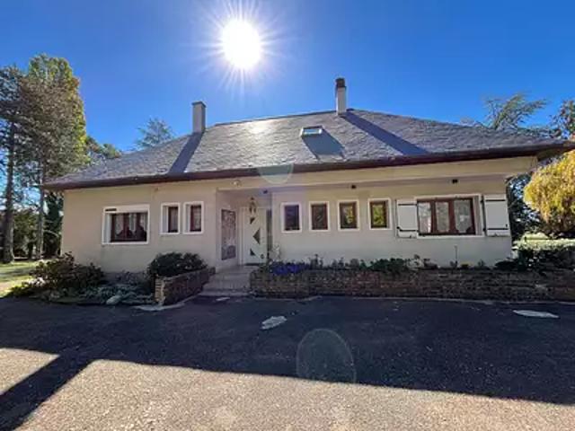 Saint Amand en Puisaye 58310 Achat / Vente maison 7 pièces t7 jardin terrasse