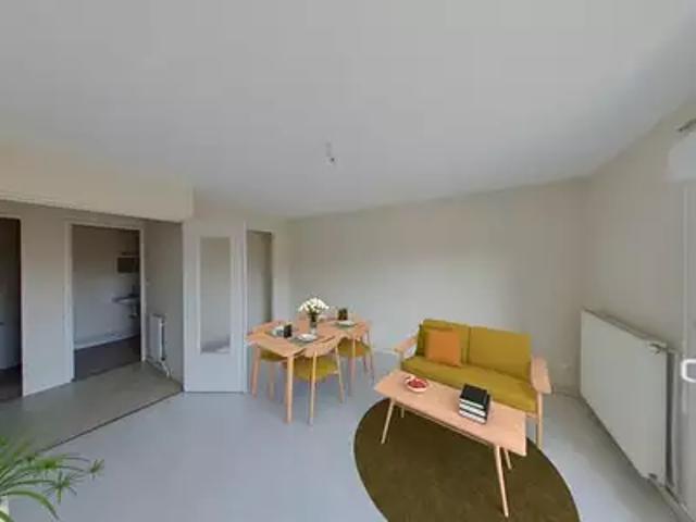 Saint Amand Montrond 18200 Achat / Vente appartement 1 pièce t1