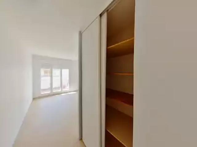 Saint Amand Montrond 18200 Location appartement 1 pièce t1