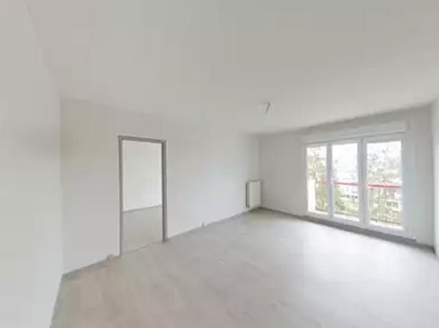 Saint Amand Montrond 18200 Location appartement 3 pièces t3