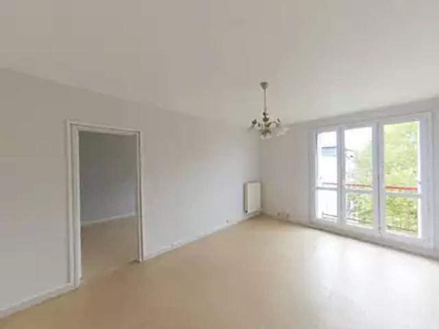 Saint Amand Montrond 18200 Location appartement 3 pièces t3