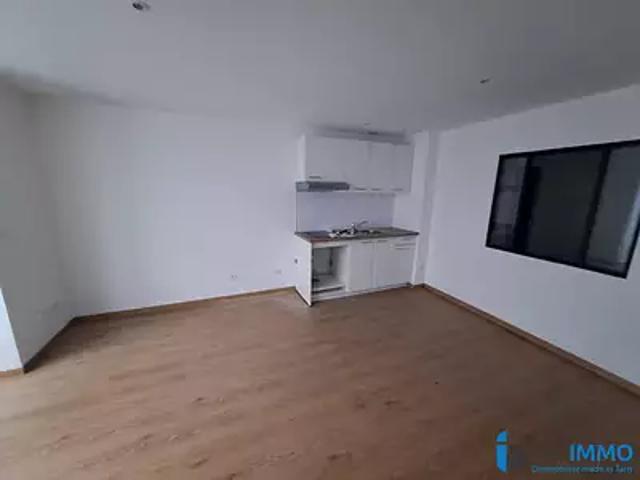 Saint Amans Valtoret 81240 Location appartement 2 pièces t2