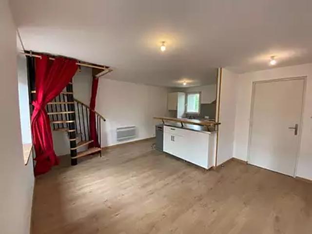 Saint Amans Soult 81240 Location appartement 3 pièces t3