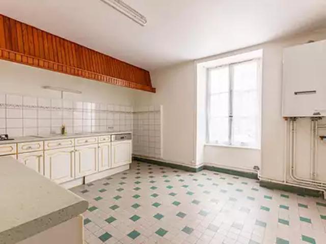 Saint Amant Tallende 63450 Achat / Vente appartement 4 pièces t4