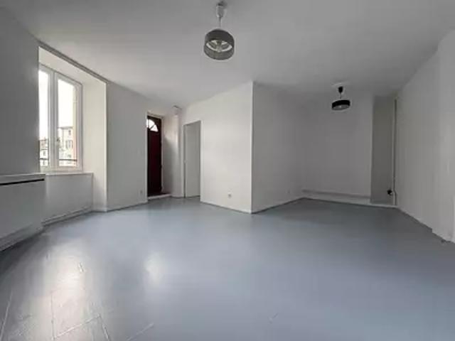 Saint Amant Tallende 63450 Location appartement 2 pièces t2