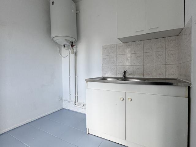 SAINT AMANT TALLENDE DUPLEX