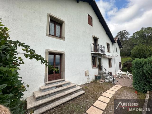 SAINT AME Maison type ferme