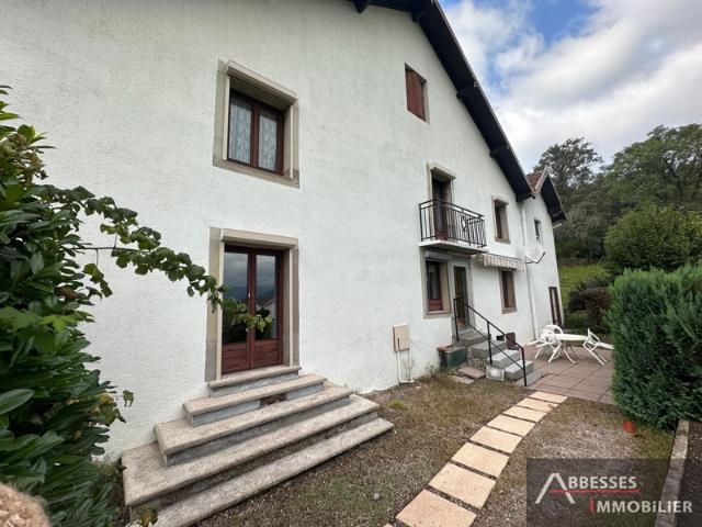 SAINT AME Maison type ferme