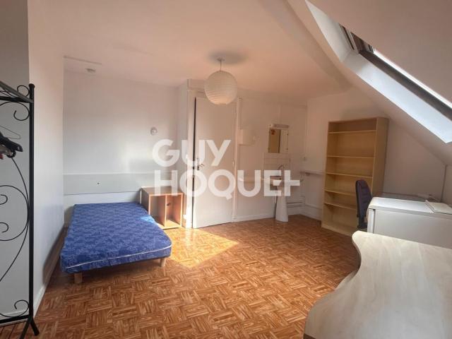 SAINT ANNE A LOUER CHAMBRE D'ENVIRON 19M² EN COLOCATION