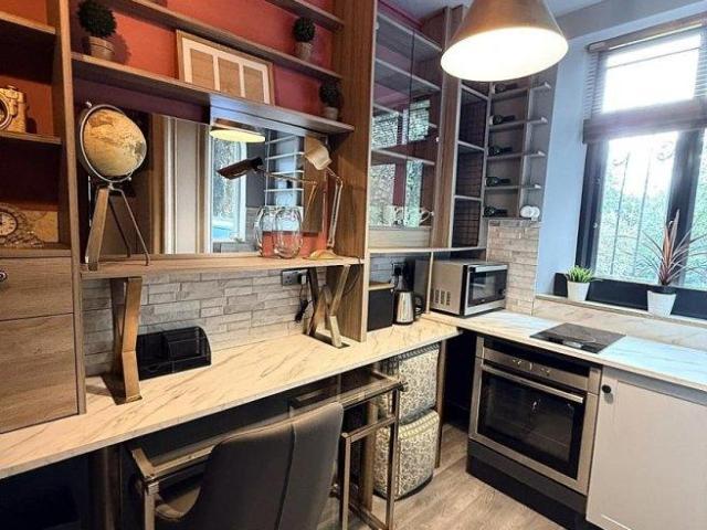 Saint Ann's Lane Studio to rent £950 pcm £219 pw