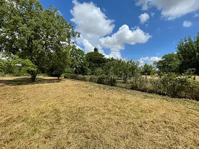 Saint Andelain 58150 Achat / Vente maison 4 pièces t4