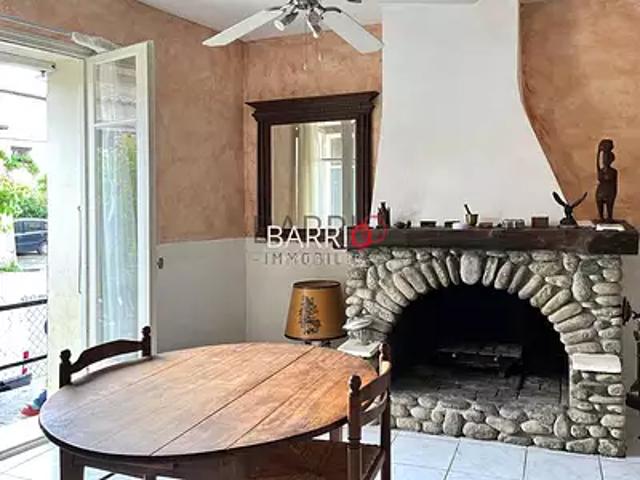 Saint André 66690 Achat / Vente maison 4 pièces t4