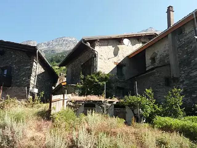 Saint André 73500 Achat / Vente maison 2 pièces t2