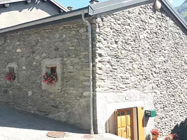 Saint André 73500 Achat / Vente maison 5 pièces t5