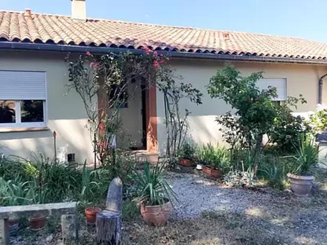 Saint André 31420 Achat / Vente maison 2 pièces t2