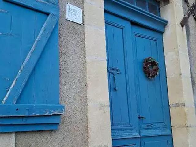 Saint André 31420 Achat / Vente maison 6 pièces t6 jardin terrasse
