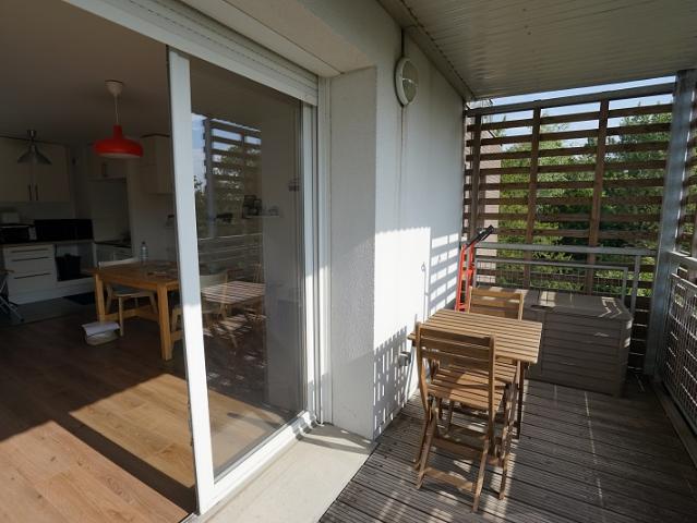 SAINT ANDRE APPARTEMENT T2