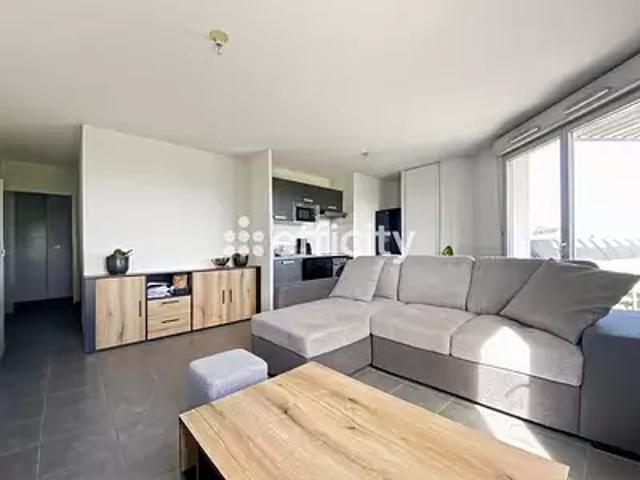 Saint André de Cubzac 33240 Achat / Vente appartement 3 pièces t3