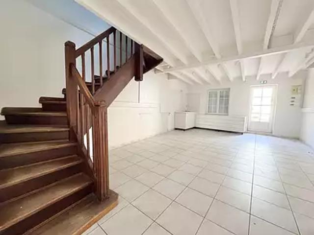 Saint André de Cubzac 33240 Achat / Vente appartement 4 pièces t4