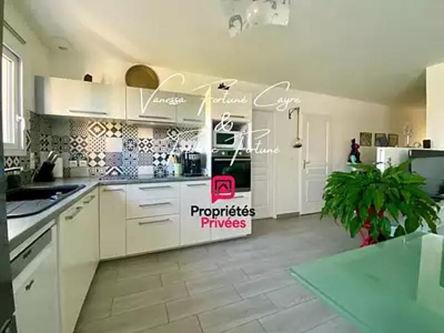 Saint André de Cubzac 33240 Achat / Vente maison 3 pièces t3 jardin terrasse