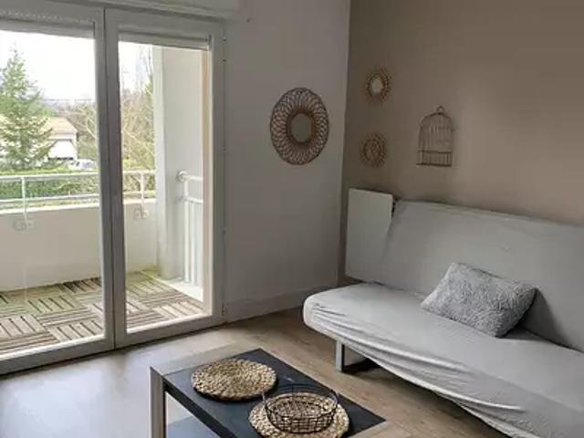 Saint André de Cubzac 33240 Location appartement 3 pièces t3