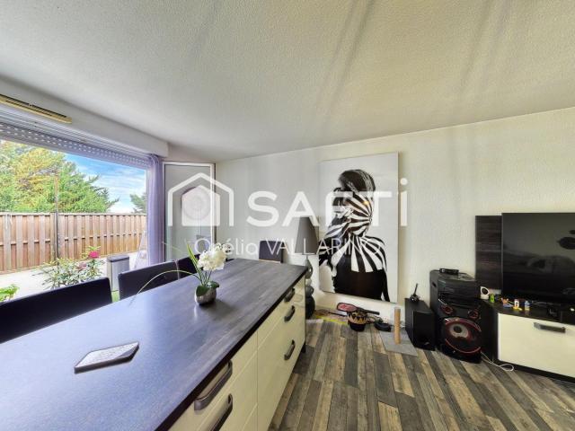 Saint André de Cubzac Vente Appartement 33