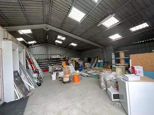 Saint André de la Marche 49450 Achat / Vente maison 2 pièces t2 au dernier étage