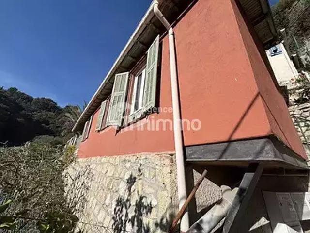 Saint André de la Roche 06730 Achat / Vente appartement 2 pièces t2