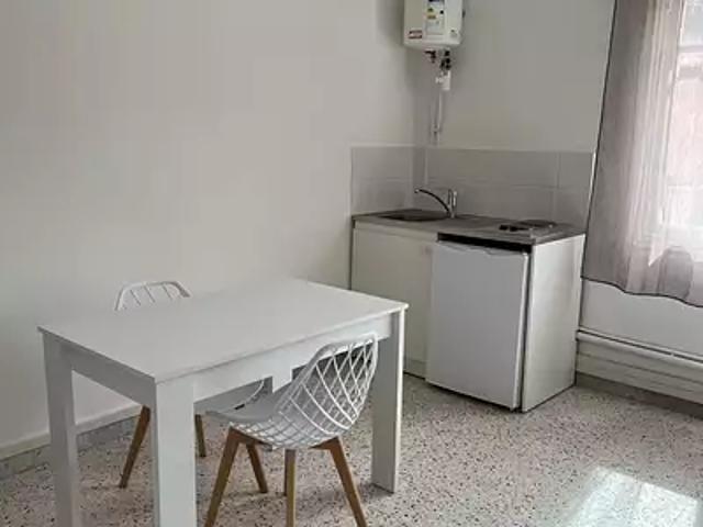 Saint André de la Roche 06730 Location appartement 1 pièce t1