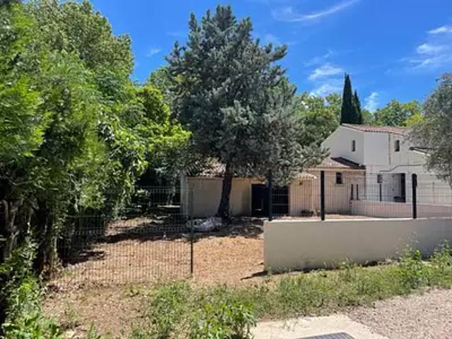 Saint André de Sangonis 34725 Achat / Vente maison 2 pièces t2