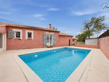 Méditerranée, La Languedocienne Montpellier, Maurin, Hérault, Languedoc-Roussillon