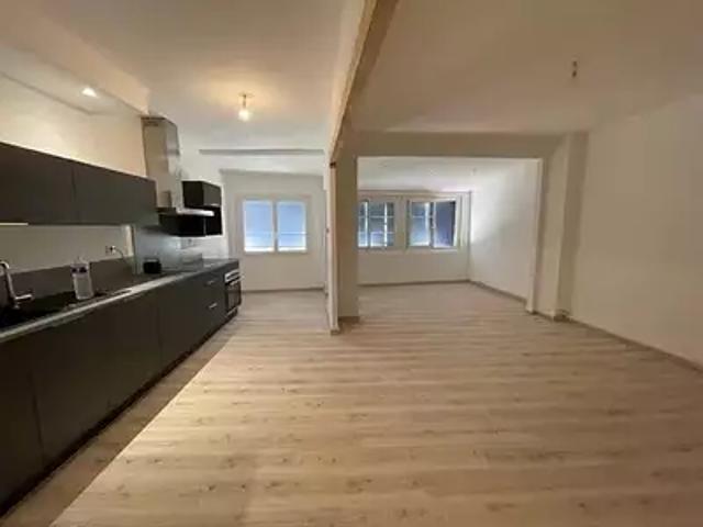 Saint André de Sangonis 34725 Location appartement 3 pièces t3