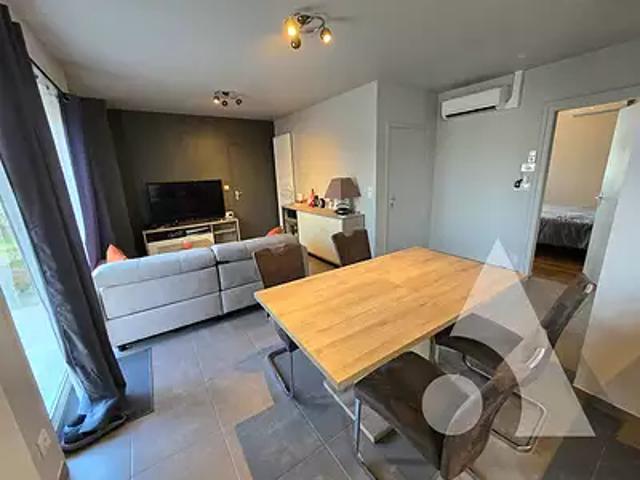 Saint André les Vergers 10120 Achat / Vente maison 5 pièces t5 au dernier étage