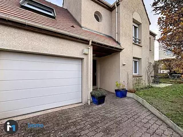 Saint André les Vergers 10120 Achat / Vente maison 6 pièces t6 parking