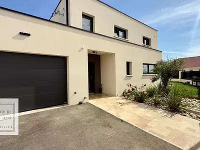 Saint André les Vergers 10120 Achat / Vente maison 8 pièces t8