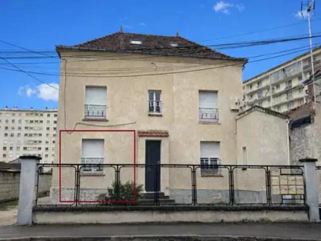 Saint André les Vergers 10120 Location appartement 2 pièces t2
