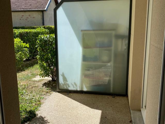 SAINT ANDRE LES VERGERS – APPARTEMENT T2 EN RDJ AVEC PARKING