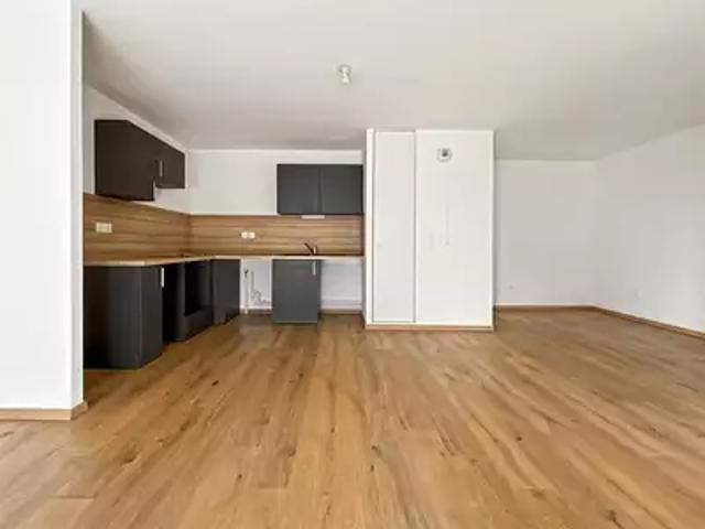 Saint André lez Lille 59350 Achat / Vente appartement 3 pièces t3 balcon