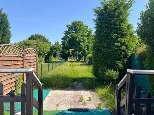 Saint André lez Lille 59350 Achat / Vente maison 4 pièces t4 terrasse