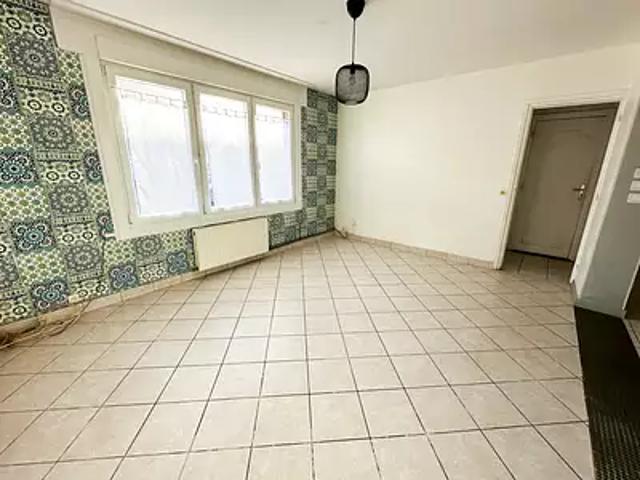 Saint André lez Lille 59350 Achat / Vente maison 5 pièces t5