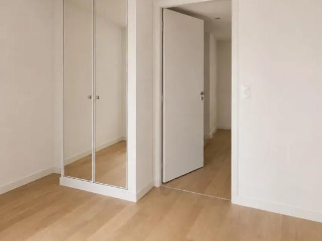 Saint André lez Lille Appartement 2 pièces 41.47 m²