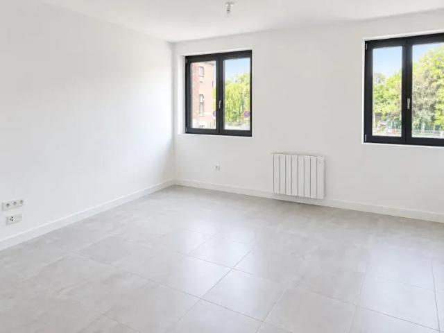 Saint André lez Lille Appartement 4 pièces 68.5 m²