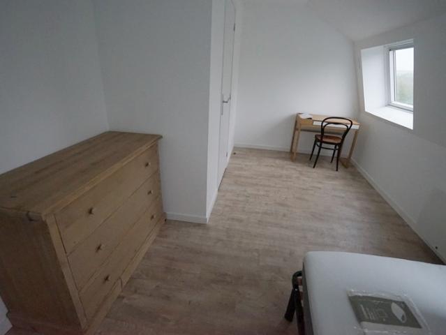 SAINT ANDRE LEZ LILLE APPARTEMENT CHAMBRE MEUBLEE