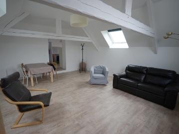SAINT ANDRE LEZ LILLE APPARTEMENT CHAMBRE MEUBLEE