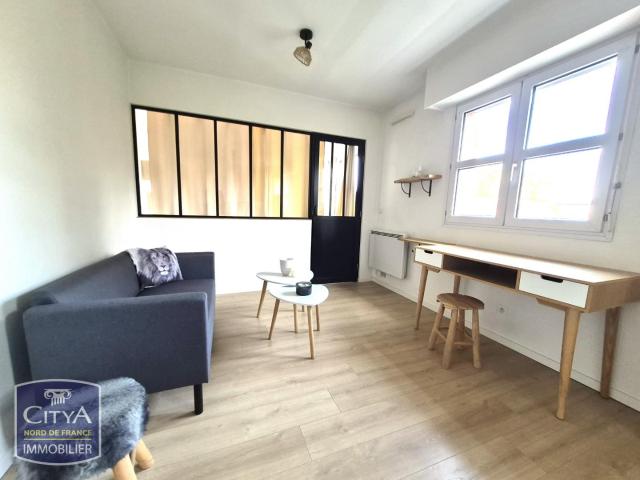 Saint André lez Lille Location Appartement 59