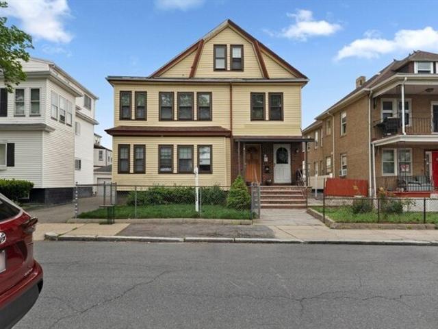 Saint Andrew Rd, Boston, Home For Sale