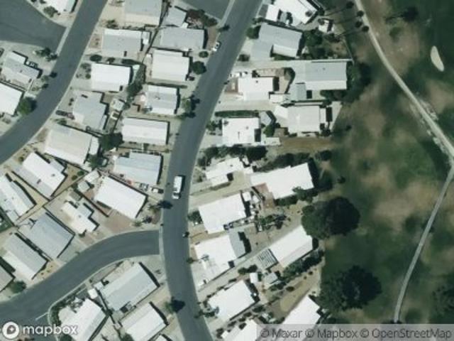 Saint Andrews Dr